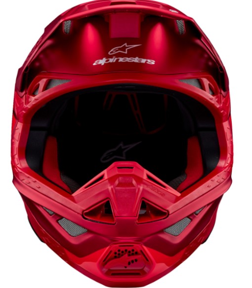 Aplinestars SM10 | Offroad/MX Helmet - MIPS