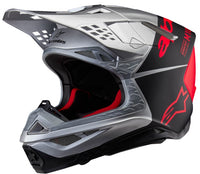 Aplinestars SM10 | Offroad/MX Helmet - MIPS