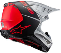 Aplinestars SM10 | Offroad/MX Helmet - MIPS