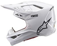 Aplinestars SM10 | Offroad/MX Helmet - MIPS