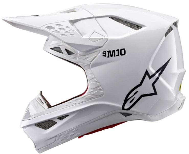 Aplinestars SM10 | Offroad/MX Helmet - MIPS