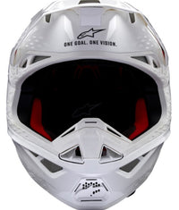 Aplinestars SM10 | Offroad/MX Helmet - MIPS