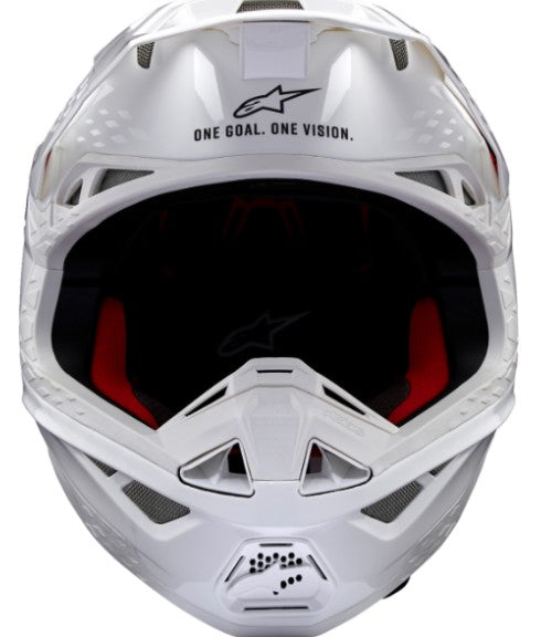 Aplinestars SM10 | Offroad/MX Helmet - MIPS