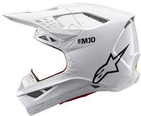 Aplinestars SM10 | Offroad/MX Helmet - MIPS