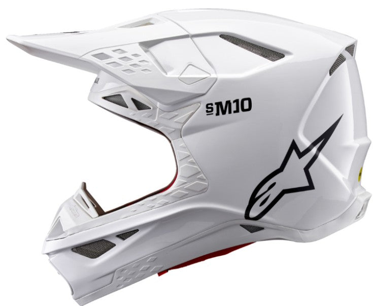 Aplinestars SM10 | Offroad/MX Helmet - MIPS