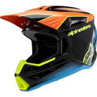 Alpinestars SM3 - Offroad/MX Helmet