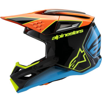 Alpinestars SM3 - Offroad/MX Helmet