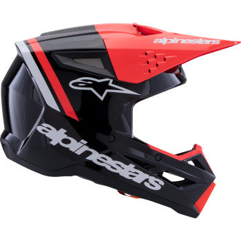 Alpinestars SM3 - Offroad/MX Helmet
