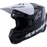 Alpinestars SM3 - Offroad/MX Helmet
