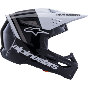 Alpinestars SM3 - Offroad/MX Helmet