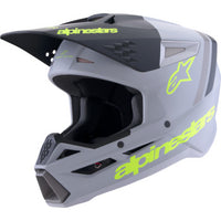 Alpinestars SM3 - Offroad/MX Helmet