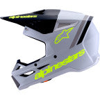 Alpinestars SM3 - Offroad/MX Helmet