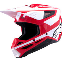 Alpinestars SM3 - Offroad/MX Helmet