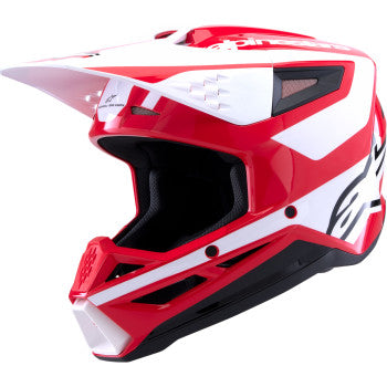 Alpinestars SM3 - Offroad/MX Helmet