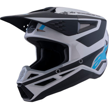 Alpinestars SM3 - Offroad/MX Helmet
