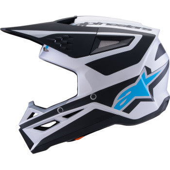 Alpinestars SM3 - Offroad/MX Helmet