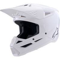 Alpinestars SM3 - Offroad/MX Helmet
