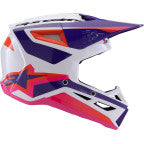 Alpinestars SM3 - Offroad/MX Helmet