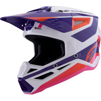 Alpinestars SM3 - Offroad/MX Helmet