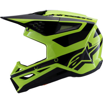 Alpinestars SM3 - Offroad/MX Helmet