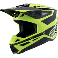 Alpinestars SM3 - Offroad/MX Helmet