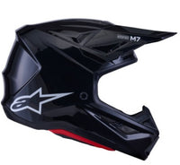 Alpinestars SM7 - Offroad/MX Helmet