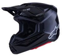 Alpinestars SM7 - Offroad/MX Helmet