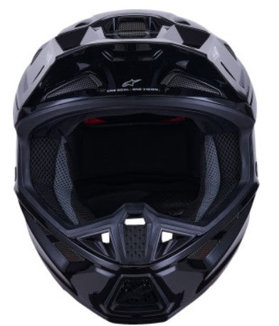 Alpinestars SM7 - Offroad/MX Helmet