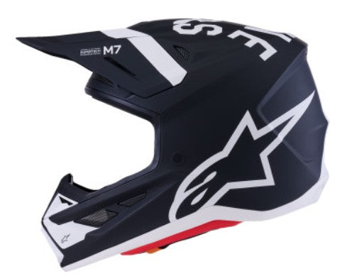Alpinestars SM7 - Offroad/MX Helmet