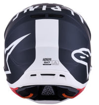Alpinestars SM7 - Offroad/MX Helmet