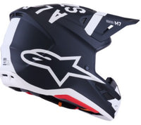 Alpinestars SM7 - Offroad/MX Helmet