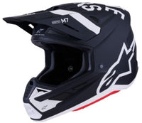 Alpinestars SM7 - Offroad/MX Helmet