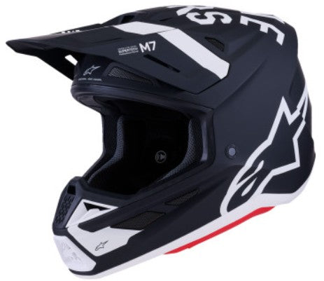 Alpinestars SM7 - Offroad/MX Helmet