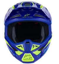 Alpinestars SM7 - Offroad/MX Helmet