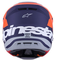 Alpinestars SM7 - Offroad/MX Helmet