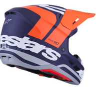 Alpinestars SM7 - Offroad/MX Helmet
