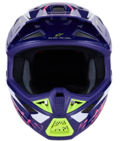 Alpinestars SM7 - Offroad/MX Helmet