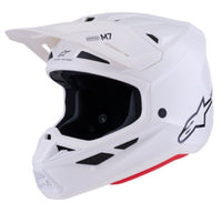 Alpinestars SM7 - Offroad/MX Helmet