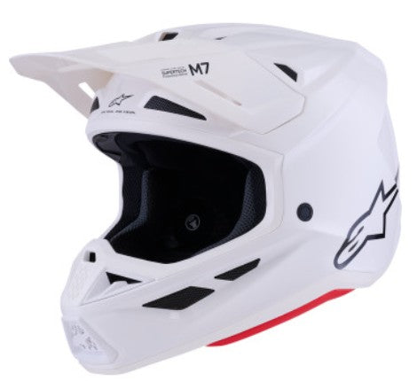 Alpinestars SM7 - Offroad/MX Helmet
