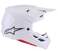 Alpinestars SM7 - Offroad/MX Helmet