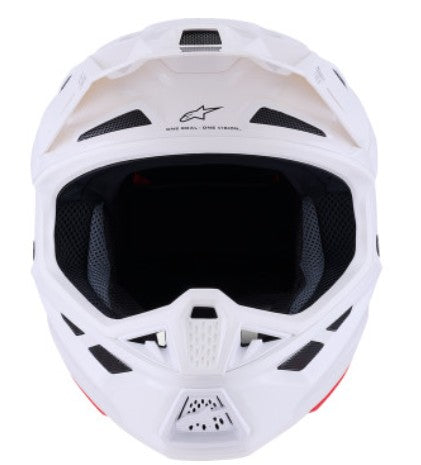 Alpinestars SM7 - Offroad/MX Helmet