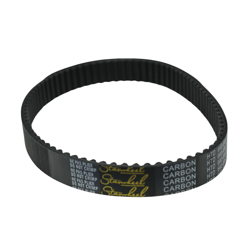 Starwheel Carbon Belt - Ultra Bee