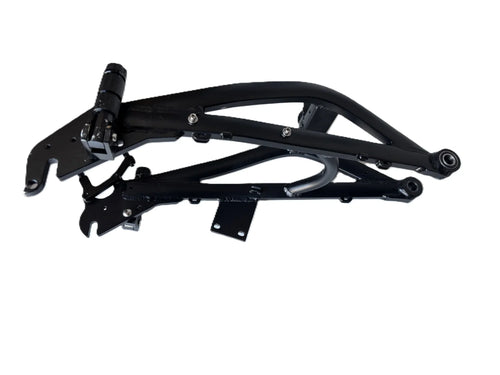 GhostCat Rear Swing Arm – F3/F3X