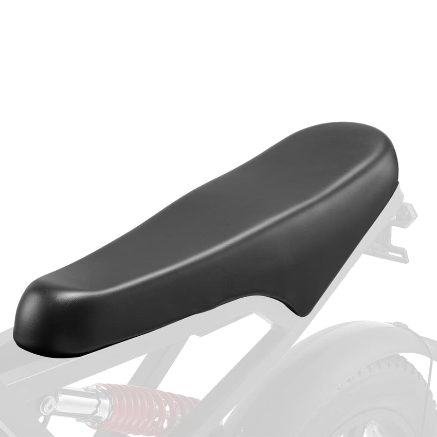HappyRun long black replacement seat