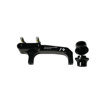 Formula TECH Altis Front Brake Adapter (TECH E39 Fork) – Formula Brakes & Suspension