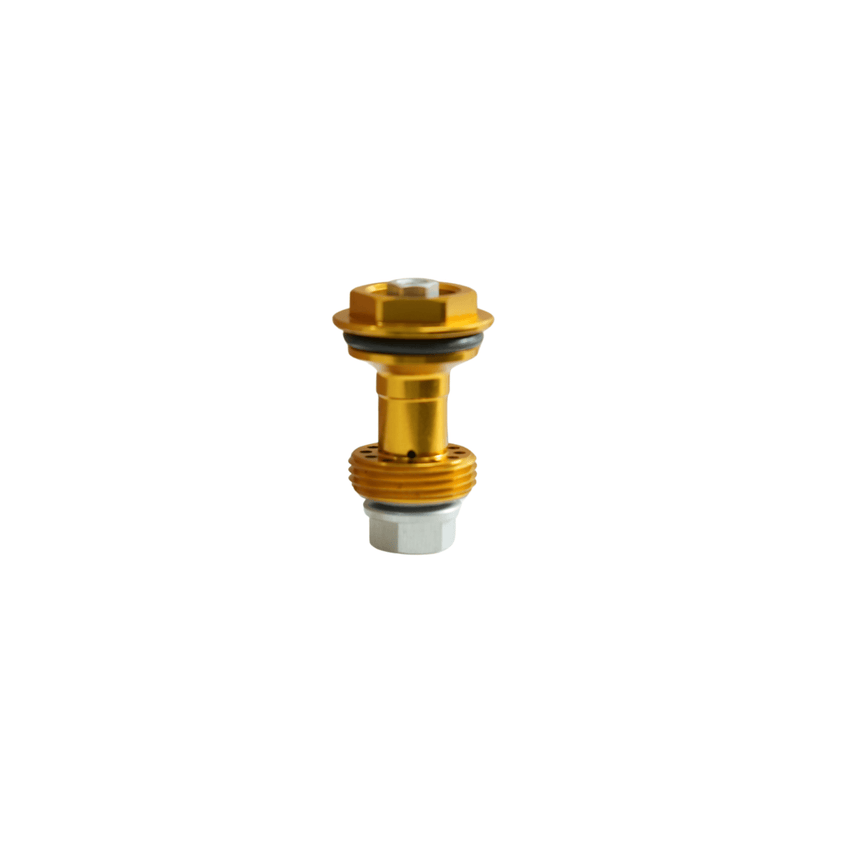 Formula TECH CTS Kit Gold (Soft) for ER30 Shock – Formula Brakes & Suspension