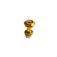 Formula TECH CTS Kit Gold (Soft) for ER30 Shock – view 2
