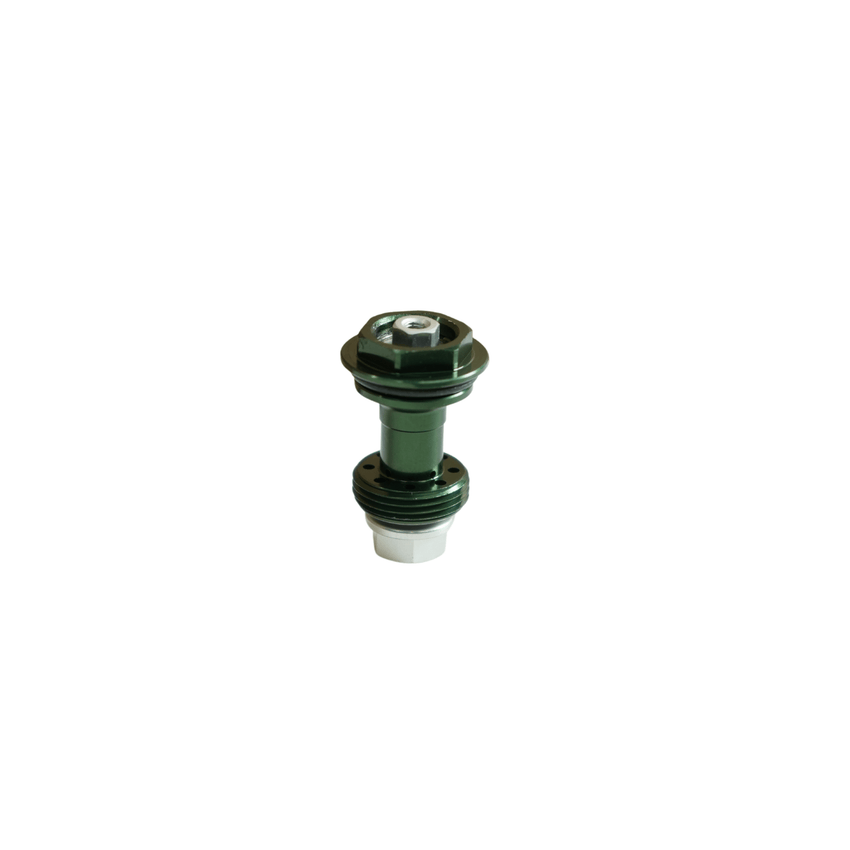 Formula TECH CTS Kit Green (Firm) for ER30 Shock – Formula Brakes & Suspension