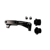 Formula TECH E-Ride Pro 3.0/SR Front Brake Adapter (TECH E39 Fork) – Formula Brakes & Suspension