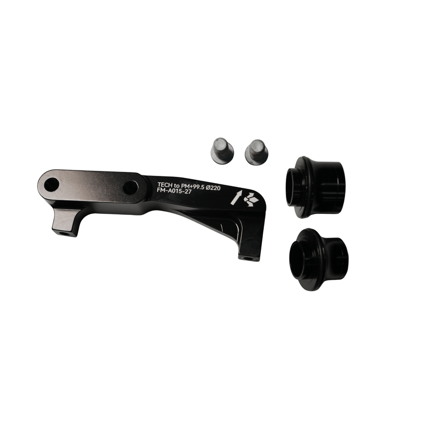 Formula TECH E-Ride Pro 3.0/SR Front Brake Adapter (TECH E39 Fork) – Formula Brakes & Suspension